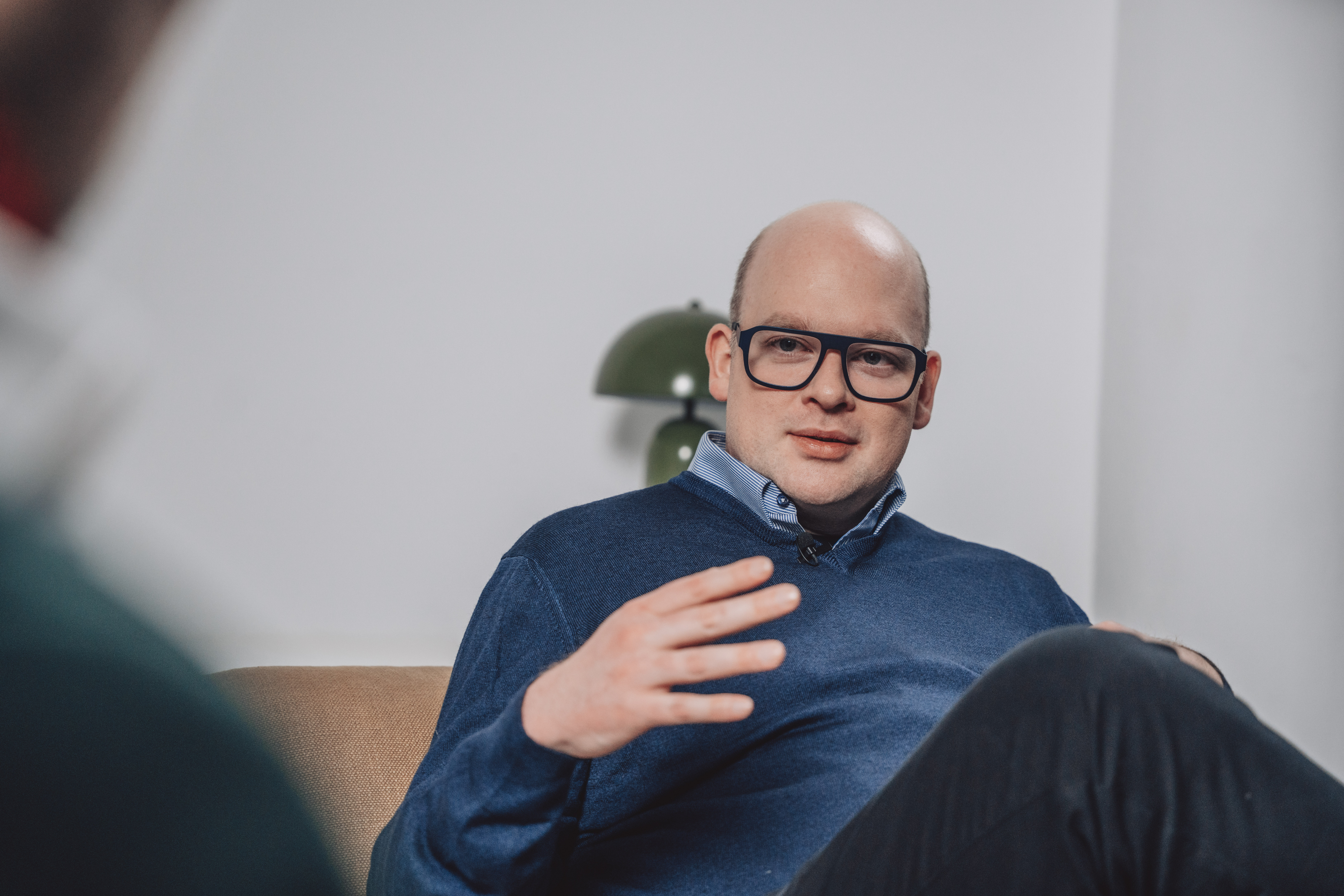 Steffen Thomas – Zahlenverständnis für Unternehmer und Unternehmensberatung