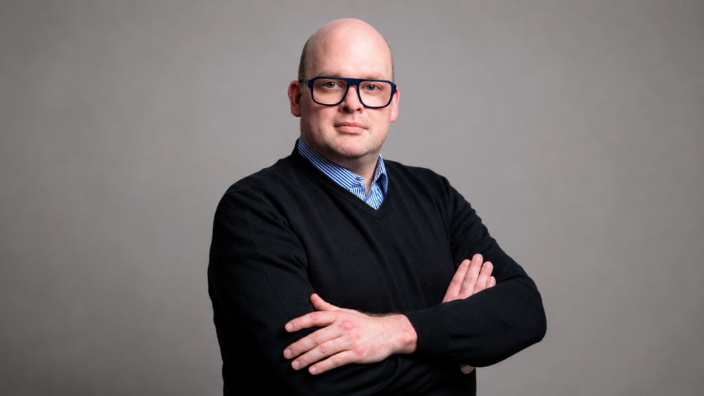 Zahlenverständnis für Unternehmer – Steffen Thomas in der Beratung