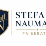 PR Berater Stefan Naumann