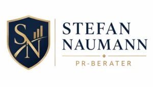 PR Berater Stefan Naumann