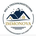 Immonova Bau & Trocknungstechnik